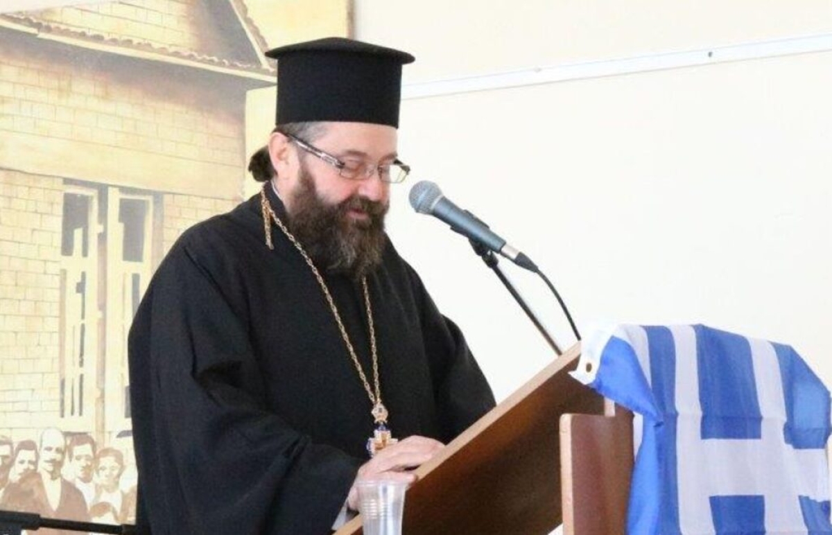 Παρουσιάστηκε στο Αγρίνιο το βιβλίο «Τα Άγραφα στην Επανάσταση και η συμβολή της Εκκλησίας στον Αγώνα» (φωτο)