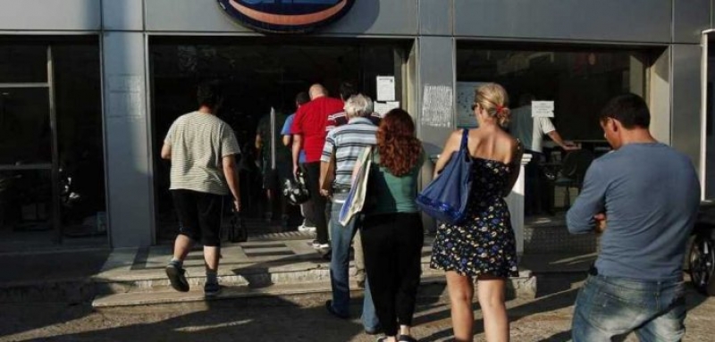 ΟΑΕΔ: Εννέα νέα προγράμματα με 47.000 θέσεις εργασίας τους μήνες Σεπτέμβριο &amp; Οκτώβριο