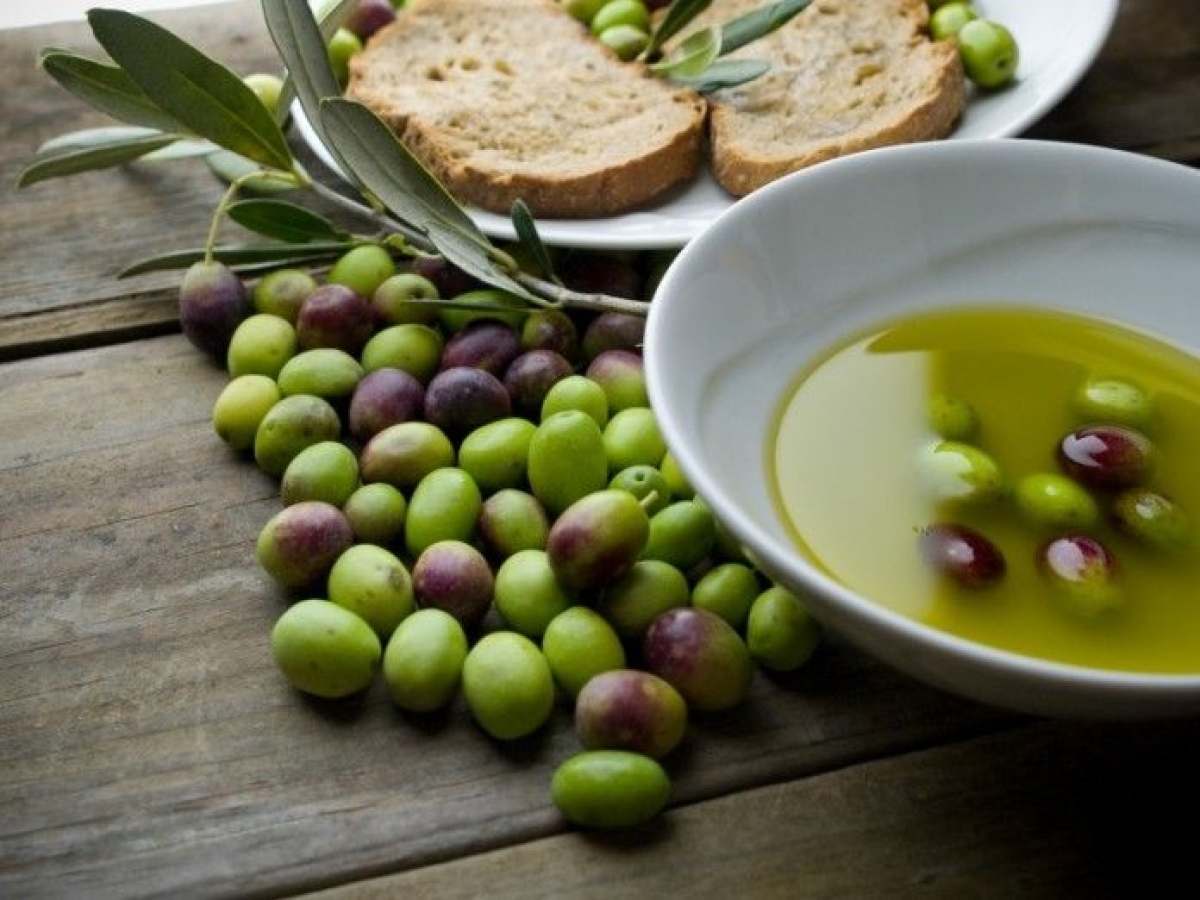 Ιδρύεται η Πανελλήνια Ένωση Αγροτικών Συνεταιρισμών και Οργανώσεων – Ομάδων Παραγωγών Επιτραπέζιας Ελιάς