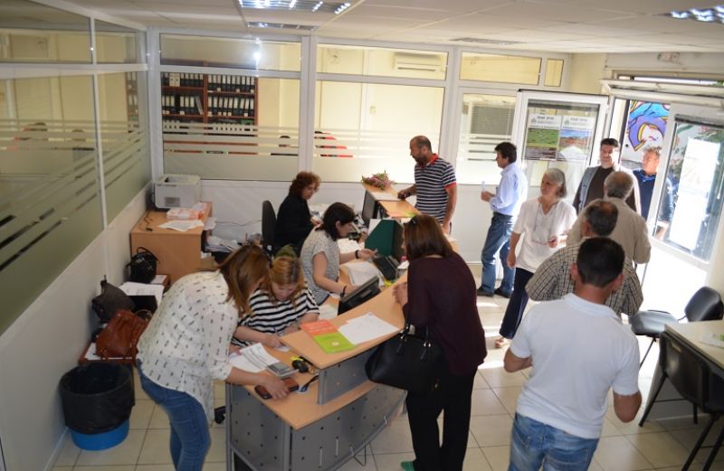 Ώρα αποφάσεων για το ΟΣΔΕ