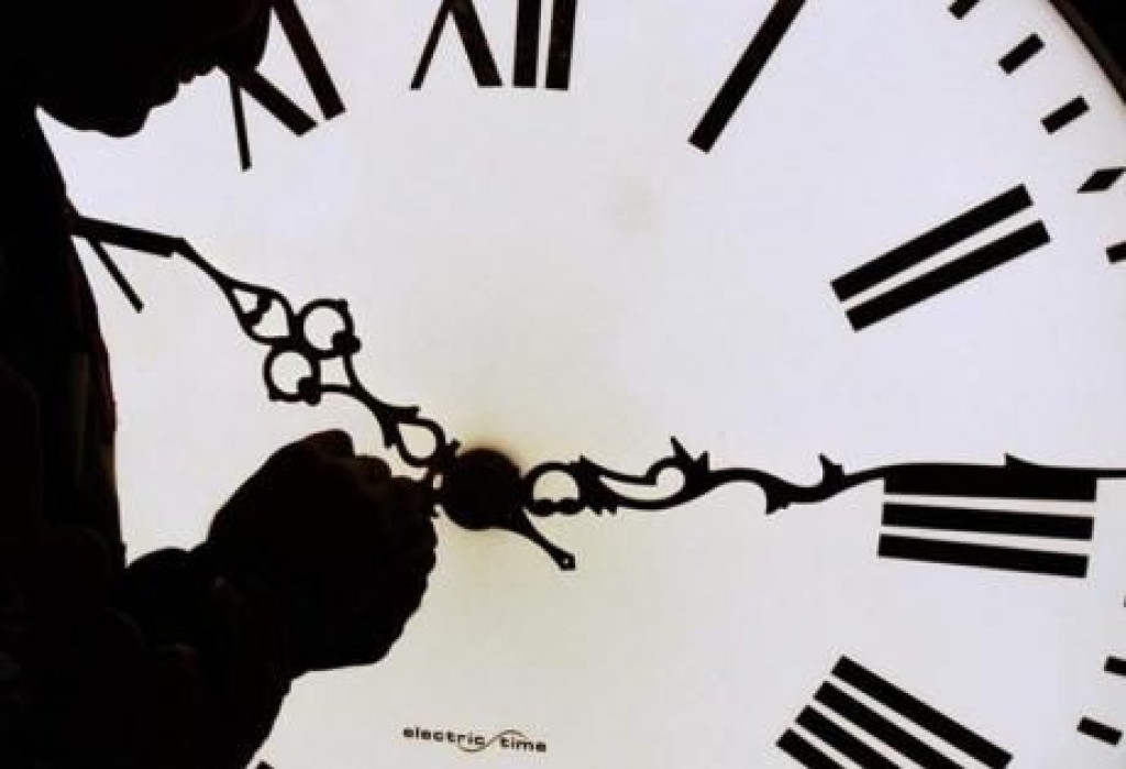 Αλλαγή ώρας 2026 – Θερινή: Πότε θα πάμε τα ρολόγια μια ώρα μπροστά