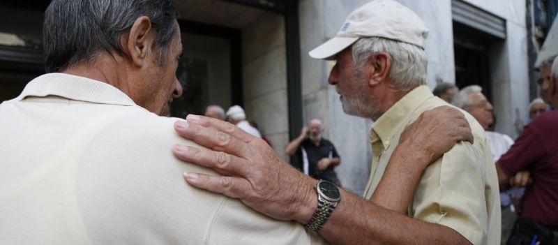 Επιστροφή 1.400 ευρώ σε 1 εκατομμύριο συνταξιούχους τον Δεκέμβριο - Δείτε γιατί