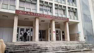Αγρίνιο: πρώην διοικητές του νοσοκομείου απολογήθηκαν για τη μη ηλεκτρονική συνταγογράφηση