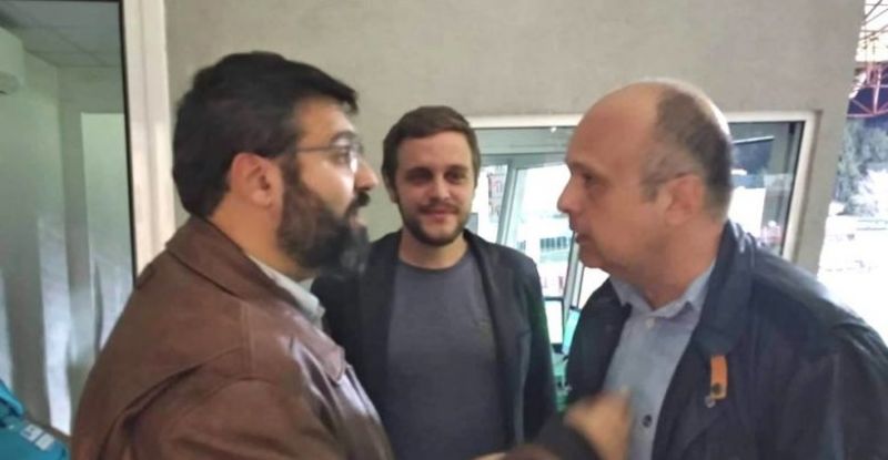 Θετική εξέλιξη για το γήπεδο του Μύτικα
