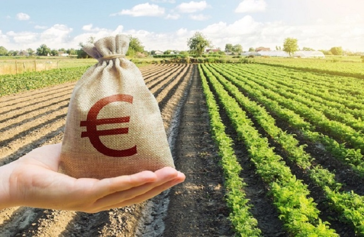 Ξεκινά το νέο χρηματοδοτικό εργαλείο για τον αγροτικό και μεταποιητικό κλάδο