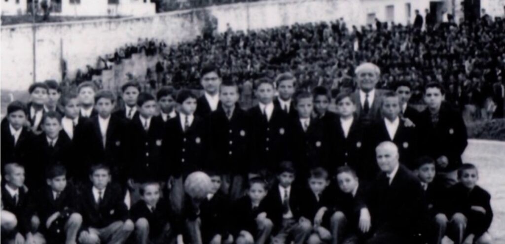 Aπόφοιτος των Νυχτερινών Σχολών του Παναιτωλικού θυμάται: «Είμαι ευγνώμων…»