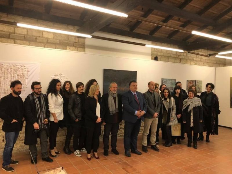 Δήμος Ι.Π. Μεσολογγίου: Εγκαίνια της έκθεσης «Νέοι καλλιτέχνες εμπνέονται από την Έξοδο» στο Τρικούπειο Πολιτιστικό Κέντρο