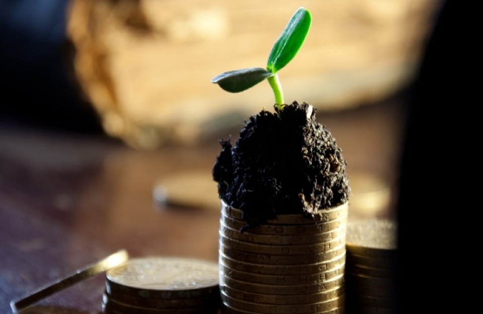 Αγρότες και χρηματοδότηση