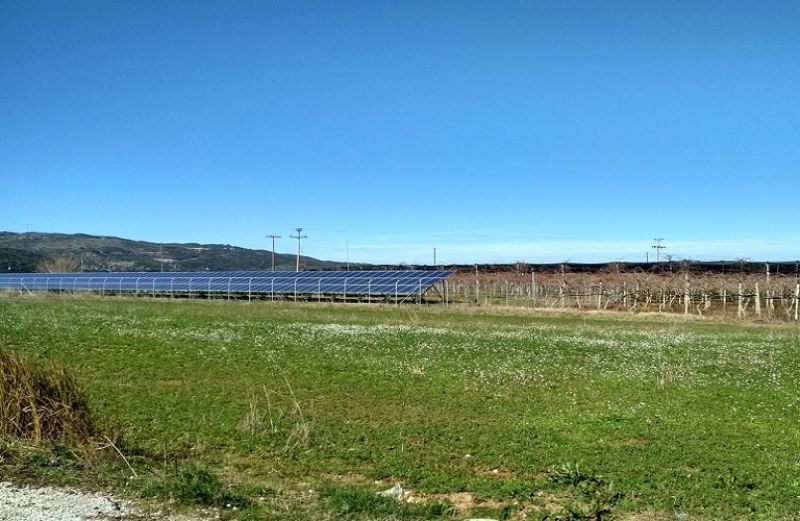 Νέες πληρωμές στα φωτοβολταϊκά