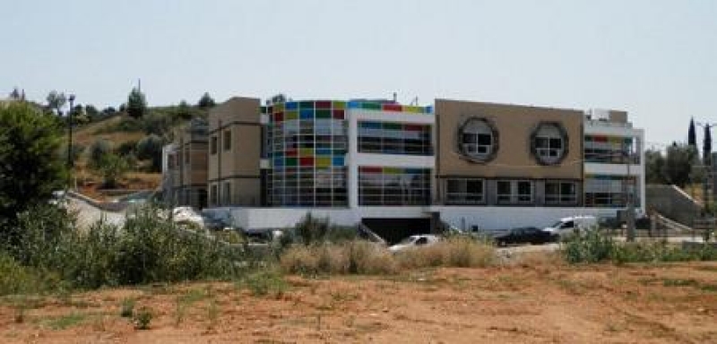 Νέο κτήριο για την ΕΛΕΠΑΠ στο Αγρίνιο
