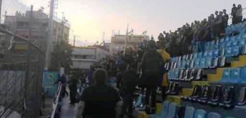 Θύρα 6 σε Διοίκηση Παναιτωλικού: «Κάντε το καθήκον σας και ζητήστε εισιτήρια για τον αγώνα με την Λαμία»