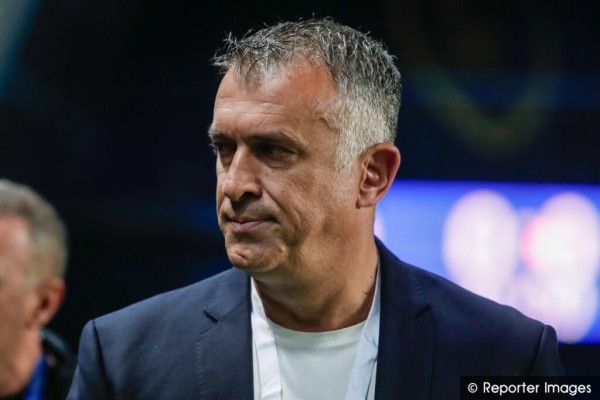 Αναστασίου: «Το να κερδίζεις και να λες ότι όλα είναι ωραία είναι εύκολο, θέλουμε βελτίωση»