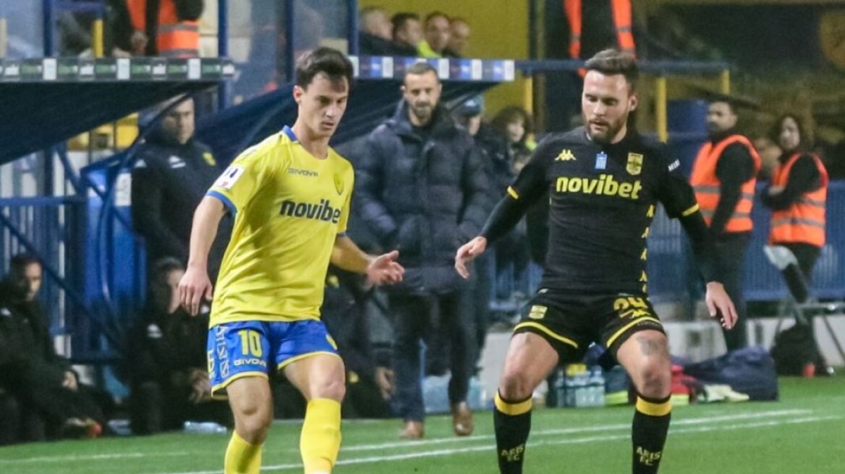 Παναιτωλικός - Άρης 0-1 | Highlights - Κύπελλο Ελλάδας Betsson 2023/24 - 13/02/24 | COSMOTE SPORT HD