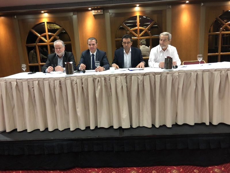 «Οδηγός» για τον αγροτικό κλάδο η ΝΕΑ ΠΑΣΕΓΕΣ