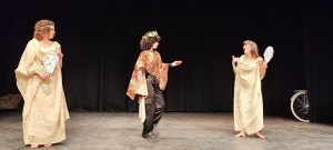 Αγρίνιο: 14ο Πανελλαδικό Μαθητικό Φεστιβάλ Θεάτρου – Επανέρχεται δυναμικό