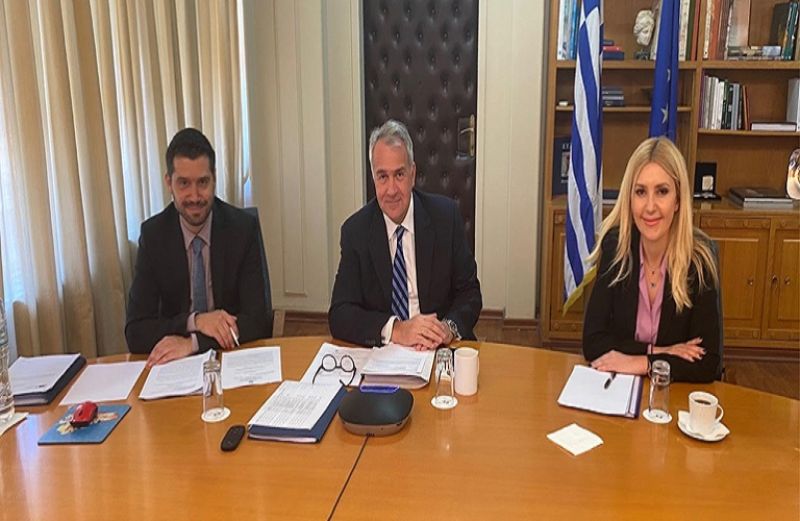 Οι προτάσεις Βορίδη για τη στήριξη των αγροτών