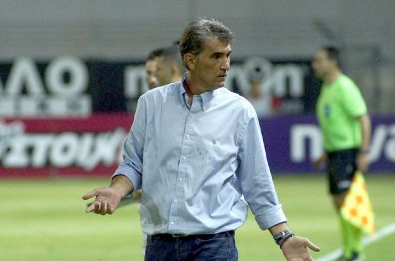 Η αποστολή του Λεβαδειακού