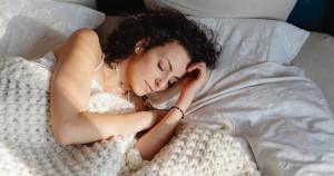 Ο καλός ύπνος σώζει ζωές – Παγκόσμια Ημέρα Ύπνου, 13 Μαρτίου 2026