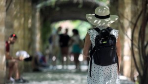 Καιρός: Υποχωρούν οι υψηλές θερμοκρασίες - Βροχές σε Ήπειρο, Ιόνιο και δυτική Στερεά