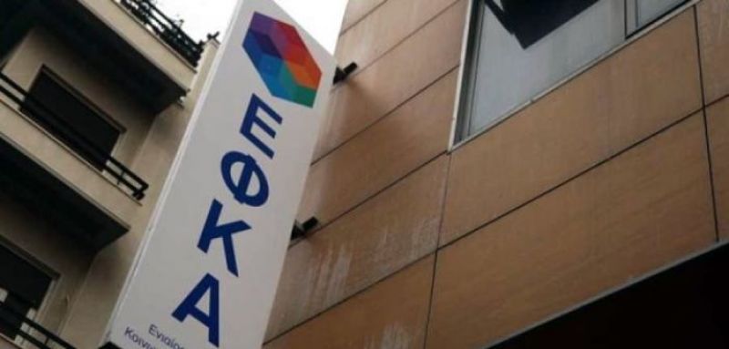 Δωρεάν ένσημα έως και για 12 μήνες σε ελεύθερους επαγγελματίες