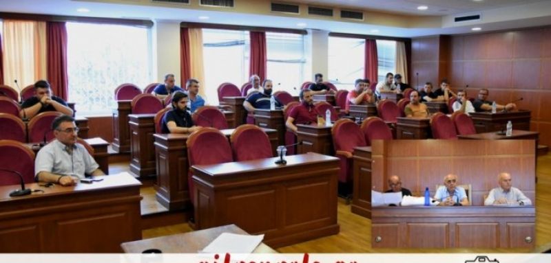 ΑΕΜ: Η έλλειψη Αθλητικών Υποδομών έφερε την παραίτηση του Δ.Σ
