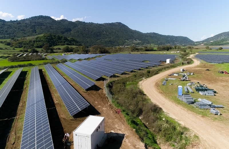 Η GreenPeace στην Κοιλάδα του Ηλίου – Το έργο είναι (το πιο ευχάριστο) γεγονός!