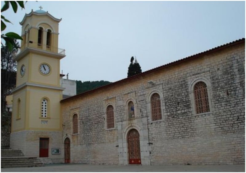 Διεθνές Συνέδριο στην Αμφιλοχία με θέμα «Ο Άγιος Αθανάσιος και η πόλη της Αμφιλοχίας» (Παρ 2 Σ/Κ 3-4/11/2018)