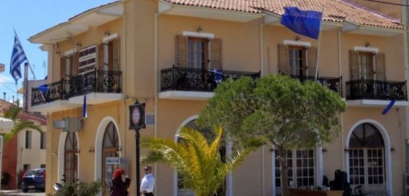 Προσλήψεις 20 ατόμων στον Δήμο Ακτίου – Βόνιτσας