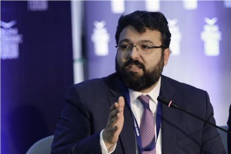 Βασιλειάδης: «Δεν υπάρχει εκβιασμός στις ομάδες, αυτά είναι αστειότητες»