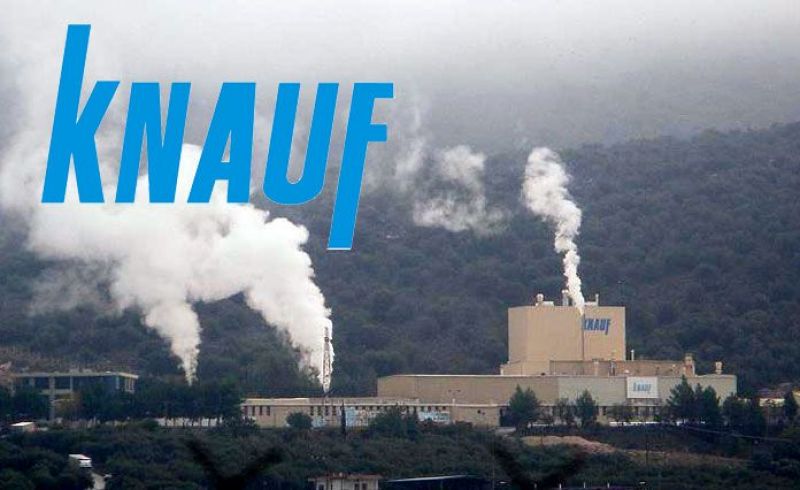 Θέση εργασίας στην KNAUF