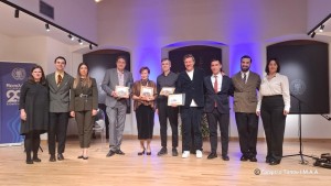 Εορτές Εξόδου 2026: «Ω συ Παλλάδιον της Ελλάδος ΜΕΣΟΛΟΓΓΙ – Γραφή στον χρόνο της Εξόδου»