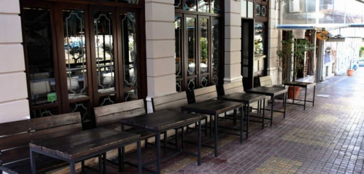 Επιστρεπτέα προκαταβολή 7: Άνοιξε η πλατφόρμα για τις αιτήσεις – Πριν από το Πάσχα οι πληρωμές