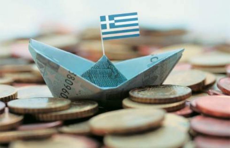 Δεν θα το πιστεύετε: Οι δανειστές έχουν εισπράξει και μας χρωστάνε  περισσότερα από ότι τους χρωστάμε