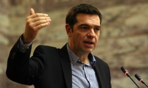 Τολμήστε, κ. ΤΣΙΠΡΑ !