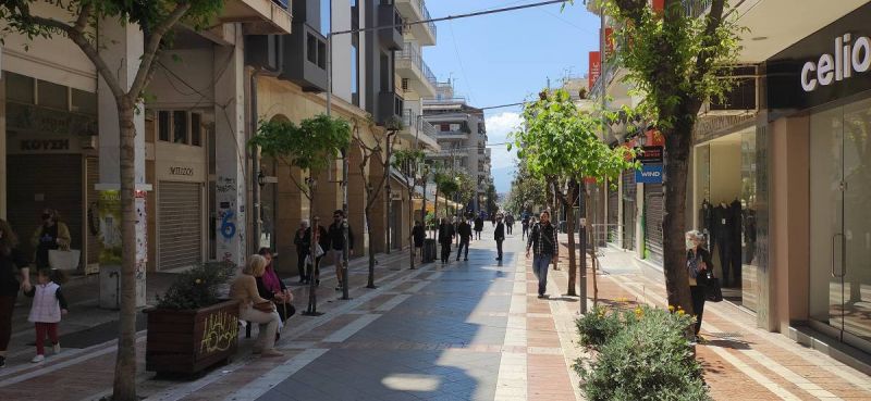 ΣΕΒ: Τα 20 επαγγέλματα που απασχολούνται οι περισσότεροι εργαζόμενοι