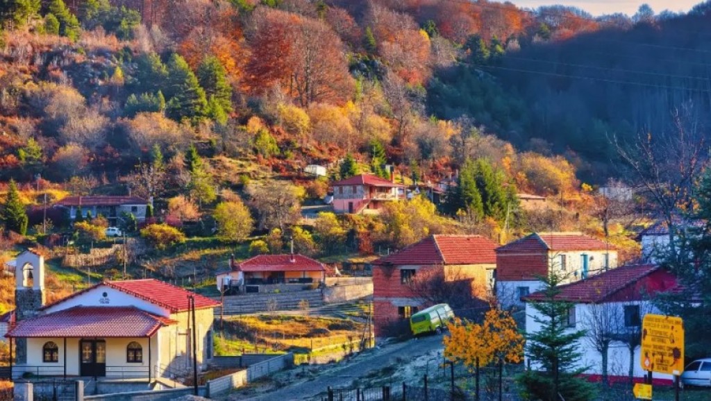 Καιρός – Πέμπτη: Φθινοπωρινές συνθήκες και πιθανές βροχές το διήμερο Παρασκευή και Σάββατο από τα δυτικά