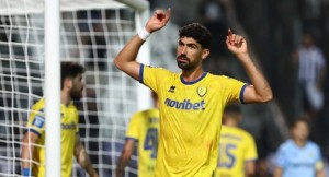 Παναιτωλικός: Η εξαιρετική εμφάνιση του Μπουχαλάκη που δίνει υποσχέσεις για τη νέα σεζόν