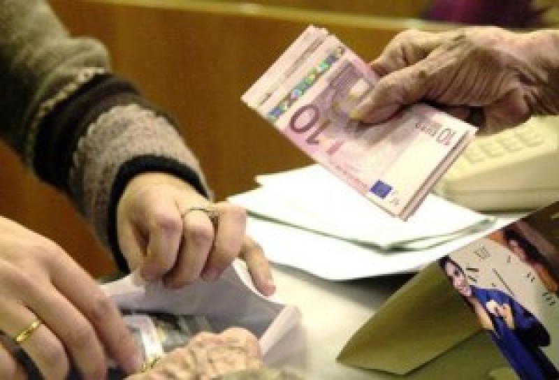 Αγρίνιο: από την Πέμπτη τα προνοιακά επιδόματα για Ιούλιο και Αύγουστο