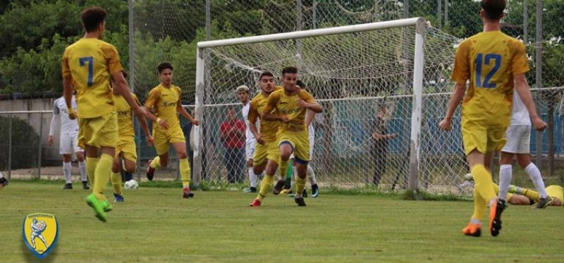 Κ20: Παναιτωλικός – ΠΑΣ Γιάννινα 3-2