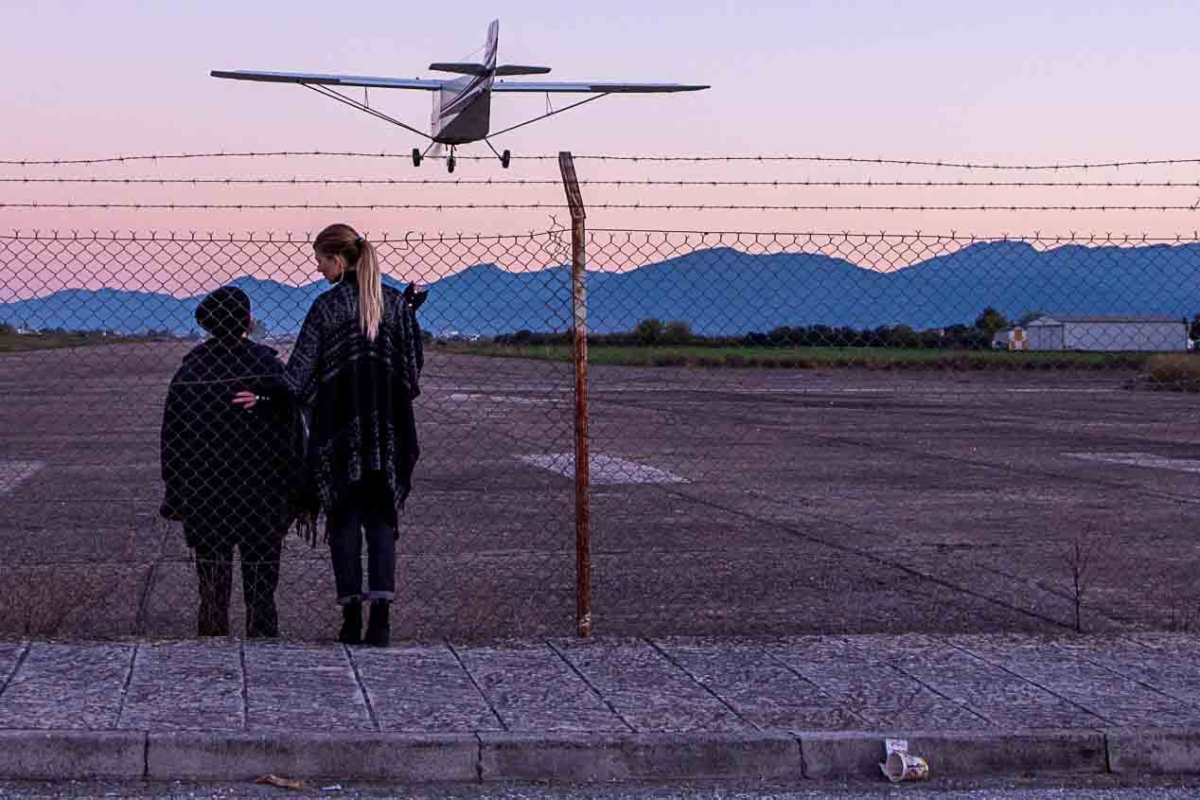 &quot;ΉΡΩΕς του [20]21&quot; απο το Δη.Πε.Θε. Αγρινίου (4, 5, 11,12, 18 και 19 Δεκεμβρίου 2021)