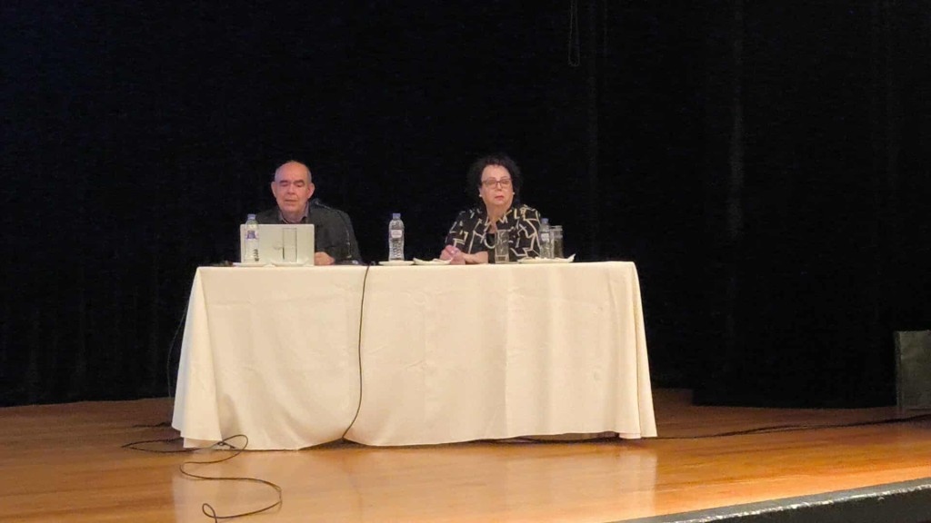 Το Αγρίνιο, ο Παπαστράτος και το αποτύπωμα της μοντέρνας Αρχιτεκτονικής