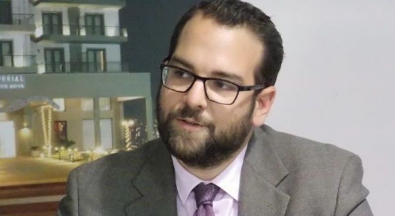 Νεκτάριος Φαρμάκης: Κάτι «σάπιο υπάρχει στο βασίλειο της Δανιμαρκίας»