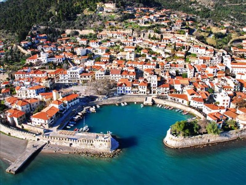 ΟΑΕΔ: 92 θέσεις οκτάμηνης απασχόλησης στο δήμο Ναυπακτίας
