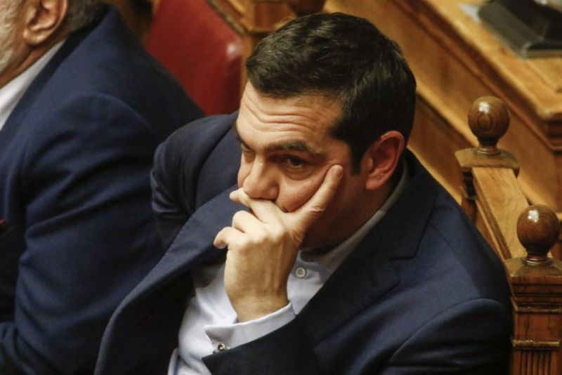Στην κόψη του ξυραφιού η κυβέρνηση για ελληνοτουρκικά, οικονομία, Novartis και τις σχετικές αποφάσεις