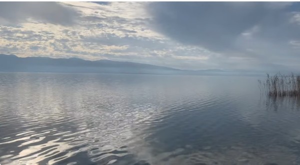 Η λίμνη Τριχωνίδα αφ´ηγείται – Άρθρο