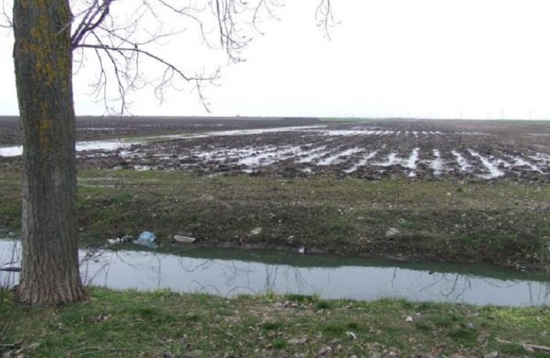 ΥπΑΑΤ: Συμψηφίζονται τα τέλη εκτίμησης του ΕΛΓΑ για τους πληγέντες αγρότες