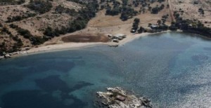 Εκμισθώθηκαν πέντε παραλίες του Δήμου Ξηρομέρου