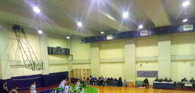 Α2: Μεγάλη εκτός έδρας νίκη για τον Α.Ο. Αγρινίου – H 3η φέτος στην Αθήνα