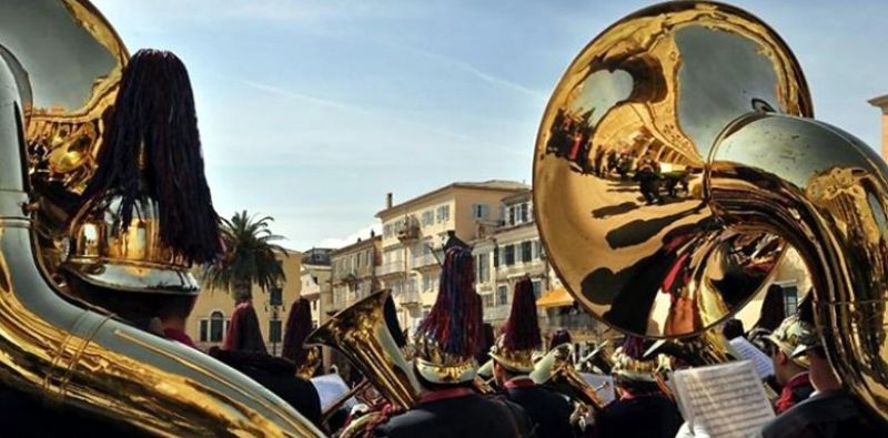 Δημιουργία Φιλαρμονικής και Βιβλιοθήκης στην Κατούνα του Δήμου Μεδεώνος