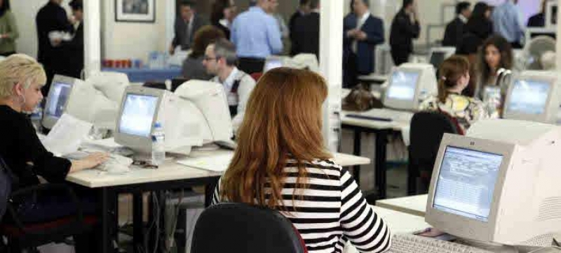 Βερναδάκης: Οι σαρωτικές αλλαγές που θα έρθουν στο Δημόσιο